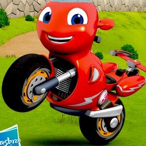 Meet your Posher, Eno